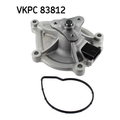 Vodní čerpadlo SKF VKPC83812