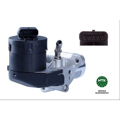 EGR ventil NGK 92827