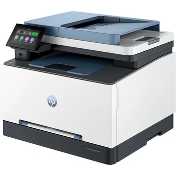 HP LaserJet Pro MFP 3302fdn 499Q7F