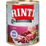RINTI Kennerfleich Duck консерва - 0.4кг