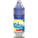 Oxva OX Passion Salts Blue Citrus 10 ml 20 mg
