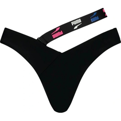 Puma SWIM V-SHAPE BRIEF W čierne 938070-01