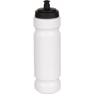 Merco športová fľaša Merco Drink biela 1000 ml