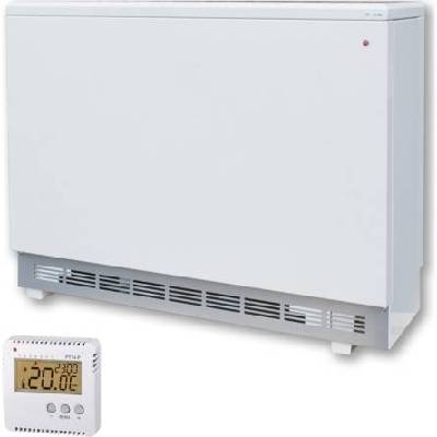 EMKO CZ M 40 AK Akumulační kamna 4kW s termostatem PT14-P