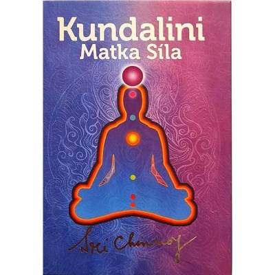 Kundalini - Sila Matky
