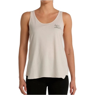 Тениска John smith Eluia sleeveless T-shirt - Beige (Vigore Bone)