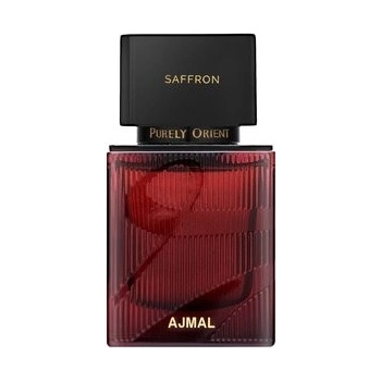 Ajmal Purely Orient Saffron parfémovaná voda unisex 75 ml