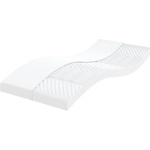vidaXL 7 Zone 20 ILD 90x190 cm 356350