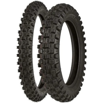 Image 1 of Michelin Tracker 80/100-21 51R