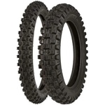 Michelin Tracker 80/100-21 51R Мотоциклетни гуми