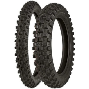 Michelin Tracker 80/100-21 51R Мотоциклетни гуми