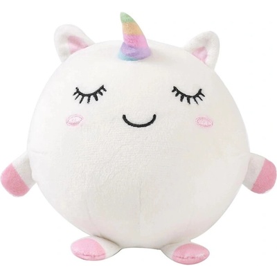 antistresová squishy jednorožec