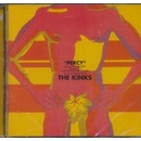 KINKS: PERCY CD