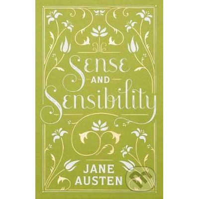 Sense and Sensibility Austen J.Other book format