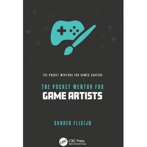 The Pocket Mentor for Game Artists | Sander Flisijn (ISBN: 9781032785585)