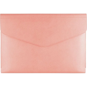 Fixed Siena puzdro pre notebooky a tablety do 13", oranžové FIXSIE-13-PEA