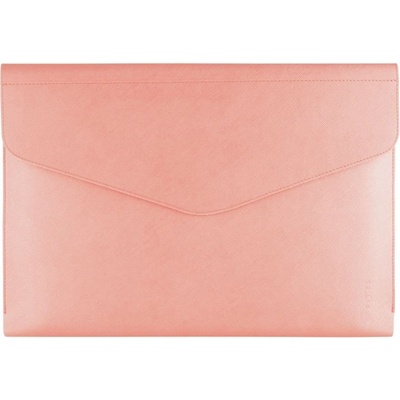 Fixed Siena puzdro pre notebooky a tablety do 13", oranžové FIXSIE-13-PEA