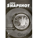 Snapshot Pre-Intermediate Tests New Edition