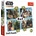 Trefl Puzzle 4v1 - Mandalorian (34397)