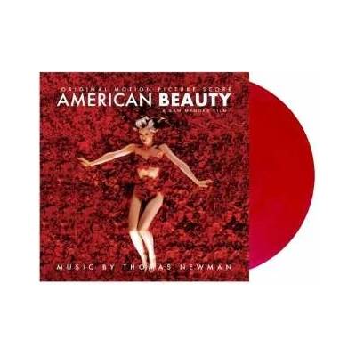 Thomas Newman - American Beauty (Original Motion Picture Score) CLR LTD LP