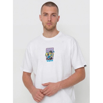Vans Scuttle white
