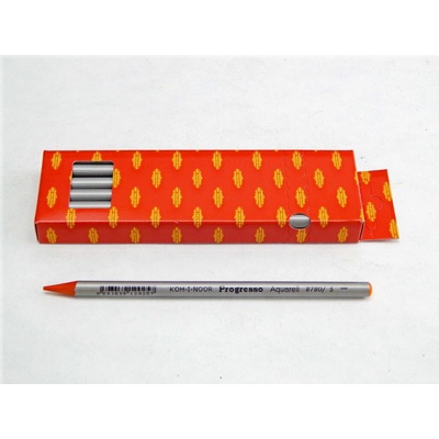 Koh-i-noor 8780/05 oranž červenavá