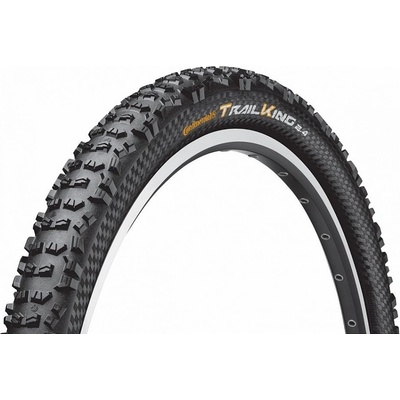 Continental Trail King 29x2.40 kevlar