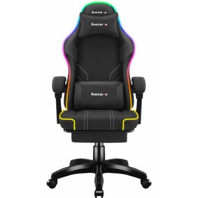 Huzaro Force 3.7 RGB Black