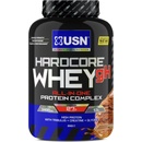 Proteiny USN Hardcore Whey gH 908g