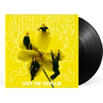 Warner Annie Taylor: Out Of Scale - Vinyl (LP) (092529)