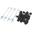 MASTERJUMP Souprava na ukotvení trampolíny