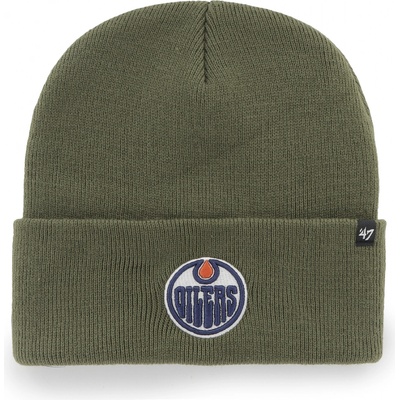 '47 Brand Edmonton Oilers Haymaker