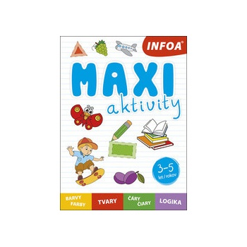 Maxi aktivity