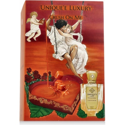 Unique'e Luxury Crush On Me parfém unisex 100 ml