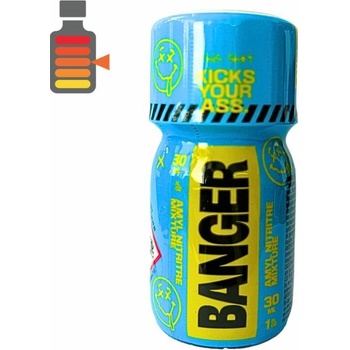 Banger 30 ml