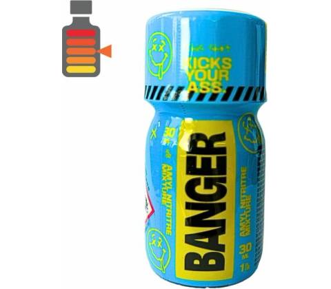 Banger 30 ml
