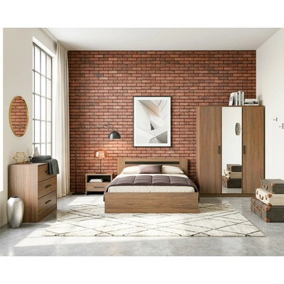 Parisot Aldo ložnice Azuka – Zboží Dáma