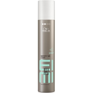 Wella Eimi Fixing Лак за коса Mistify Me Light, 300 ml - baby