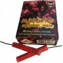 Petardy Mefisto Manna 20 ks