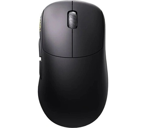 Lamzu THORN 4K BLACK
