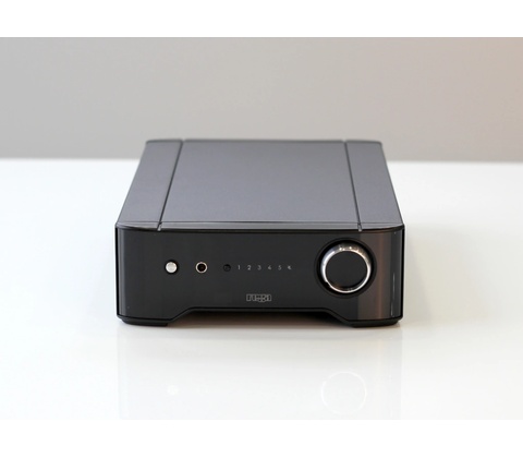 Rega Brio