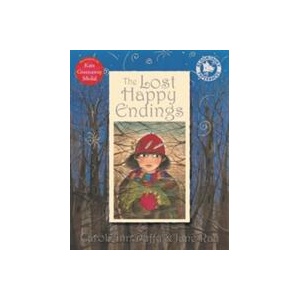 Lost Happy Endings (ISBN: 9780747581062)