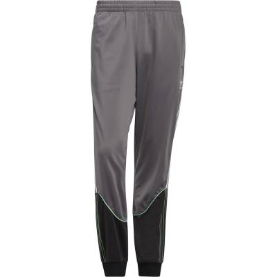 Adidas Анцуг ADIDAS ORIGINALS Men's Closed Cuff Jersey Tapered Joggers - Grey