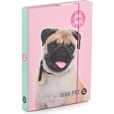 Oxybag A5 Isha My Love Pet 5-76620