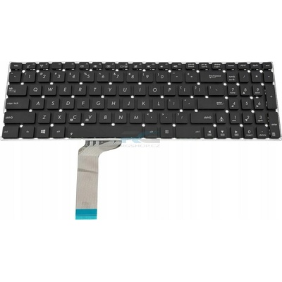 Klávesnice Asus X556U X556UA X556UB
