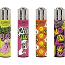 Clipper Roll Up