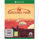 Surviving Mars