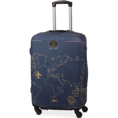 Bentoo World L – Sleviste.cz