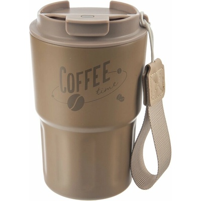 Orion Termohrnek 480 ml měděný