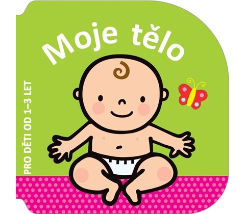 Moje tělo